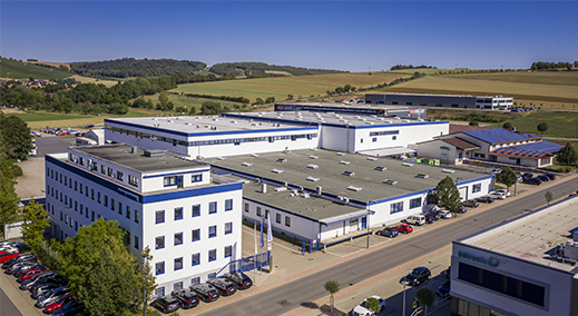 DATA MODUL Weikersheim GmbH