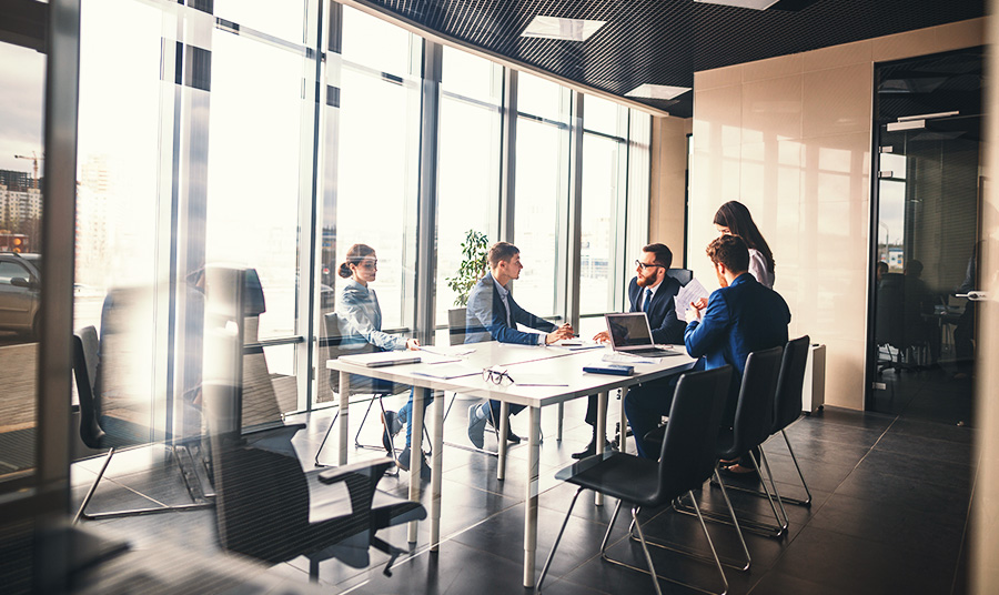 Corporate Governance DMAG