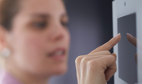 DATA MODUL Touch Solutions