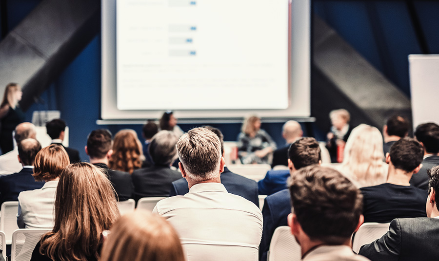 General Meeting DMAG