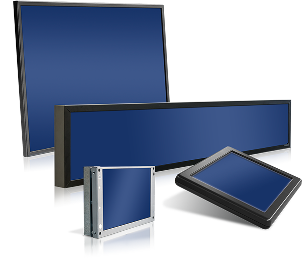 DATA MODUL System Solutions