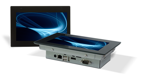 panel pcs Teaser Panel PCs