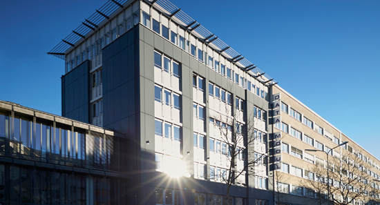 DATA MODUL AG Munich