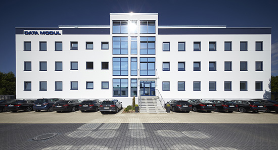 DATA MODUL Weikersheim GmbH