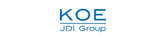 Logo KOE