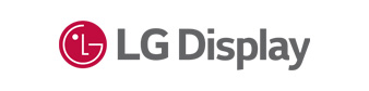 Logo LG Display