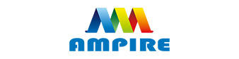 Logo ampire