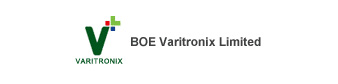 Logo BOE Varitronix