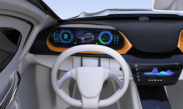 Automotive Solutions