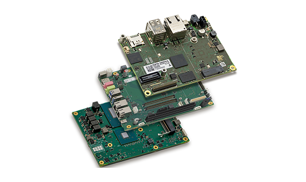 CPU Boards CPU Boards