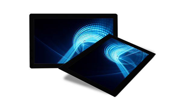 Touch Displays Touch Displays