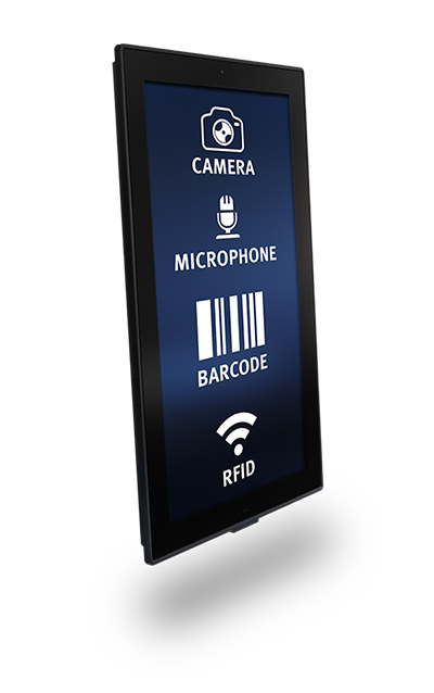 Customer information system