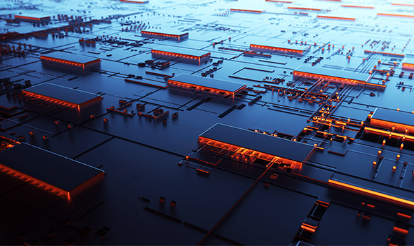 Embedded Computing Design
