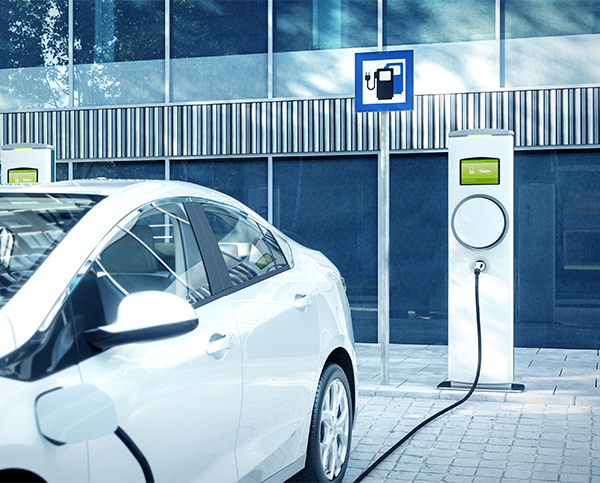 eMobility solutions