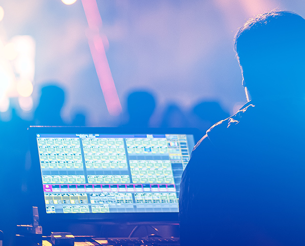 Infotainment solutions