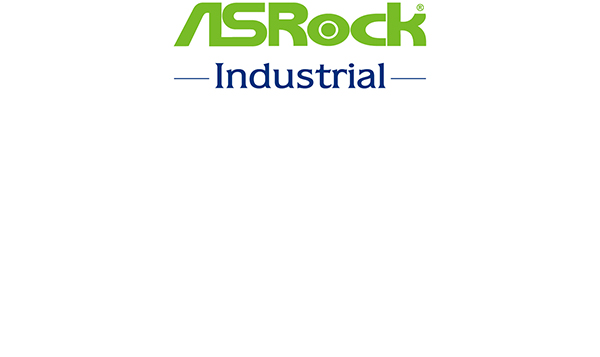 Logo ASRock