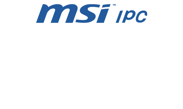 Logo MSI