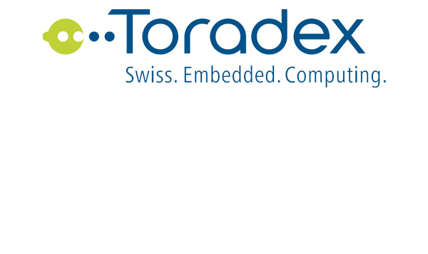 Logo Toradex