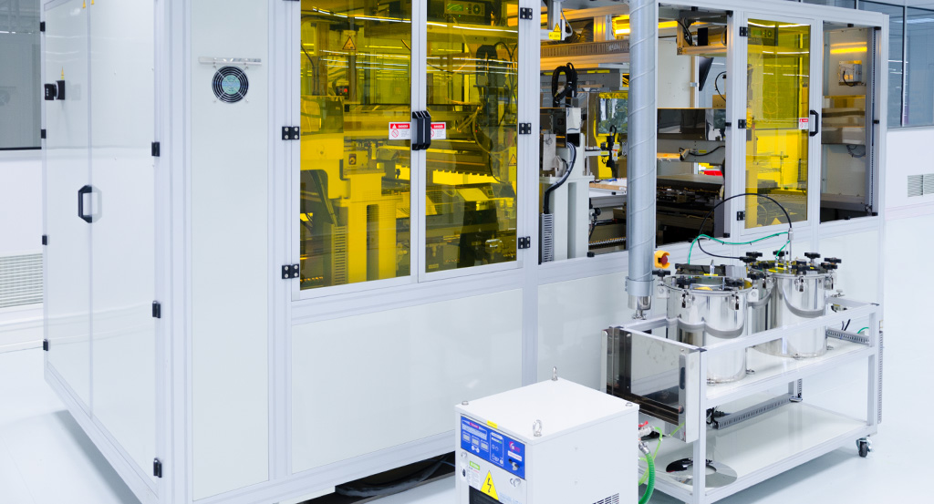 Full bonding and its numerous advantages