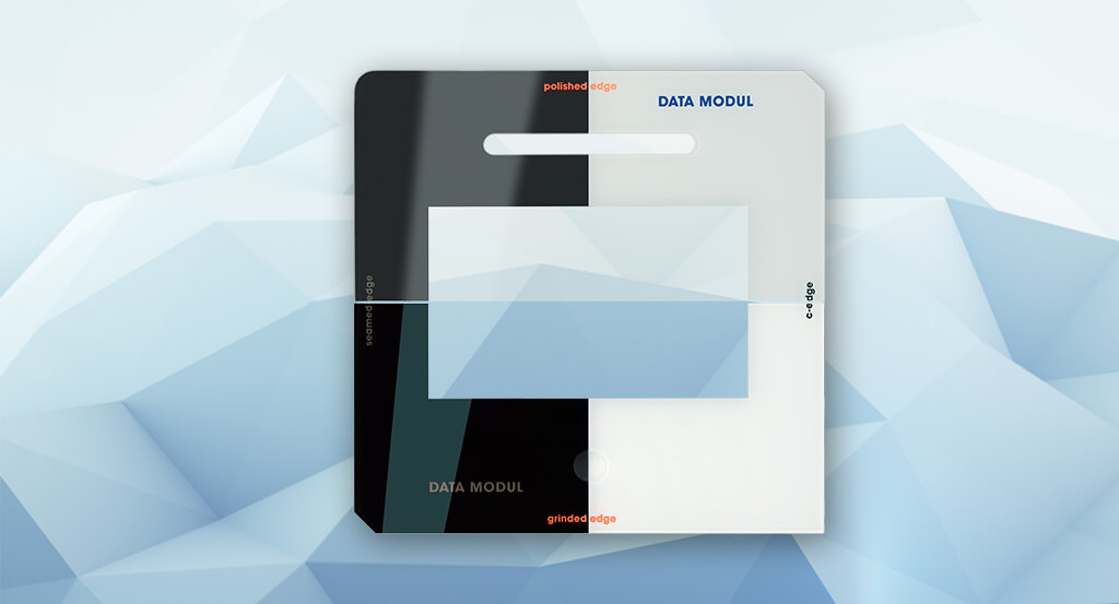 Customised glass solutions at the highest stage