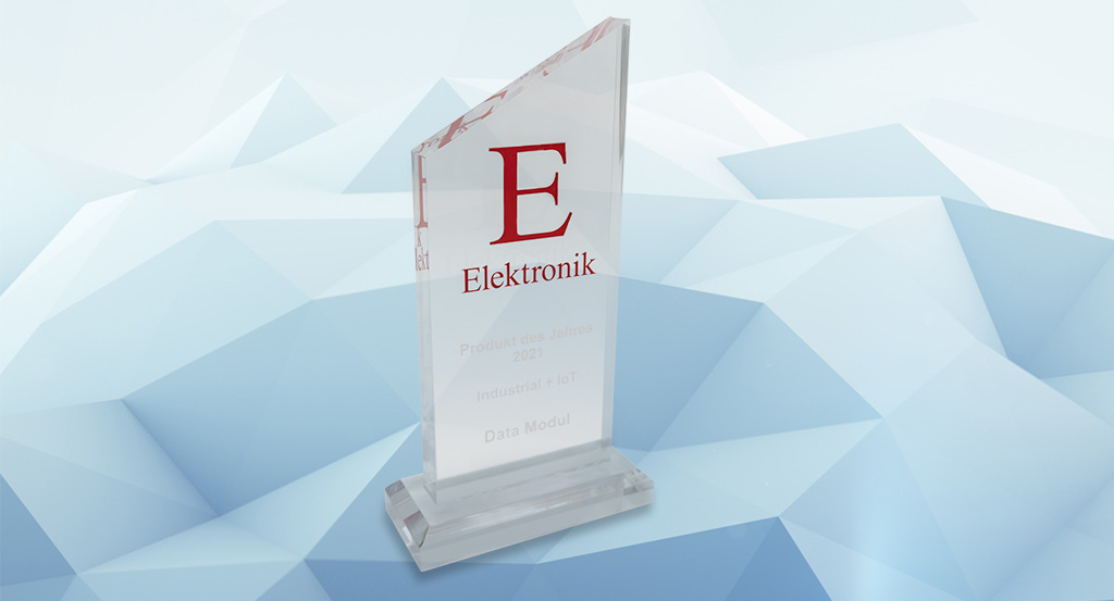 Product of the Year: Capacitive Gesture Control