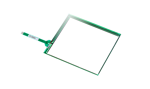 Resistive Touch Resistive Touch