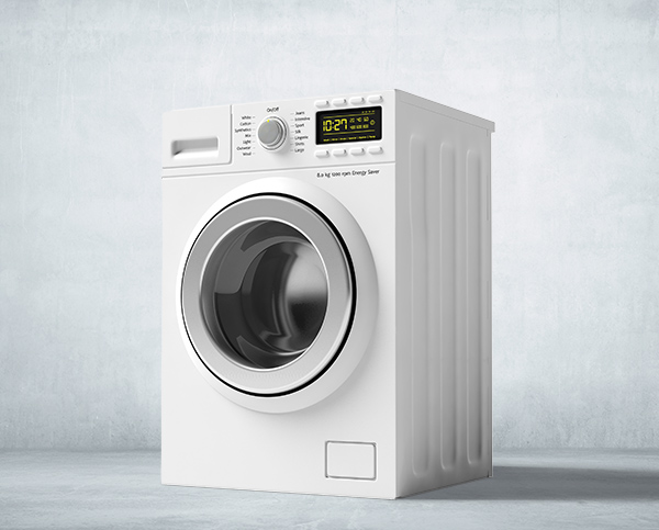 White goods solutions