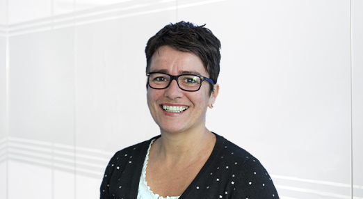 Sandra Bismanns DATA MODUL