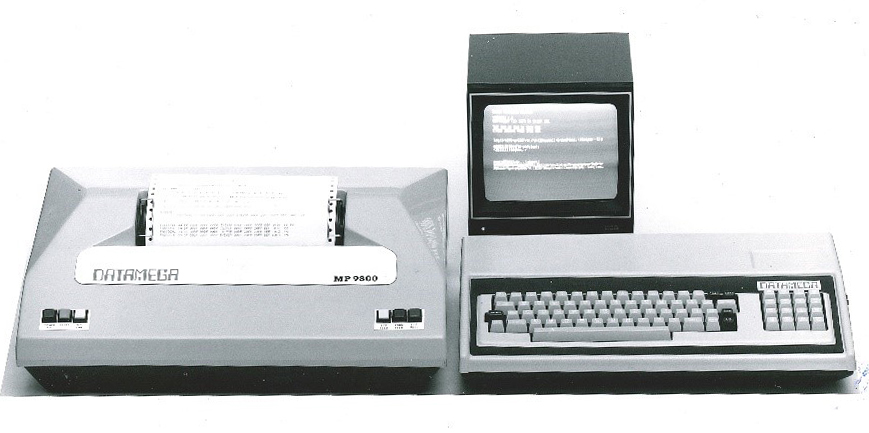 Acquisition of DATAMEGA