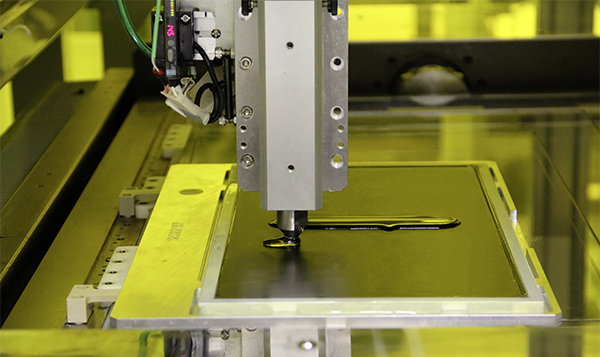 Introduction of Optical Bonding