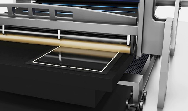 Introduction of the gel bonding process
