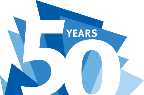 DATA MODUL celebrates its 50th anniversary
