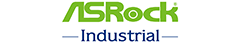 Logo ASRock