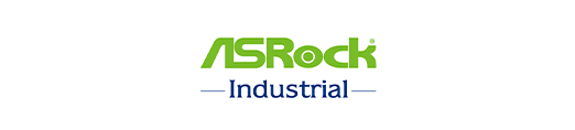 Logo ASRock Industrial