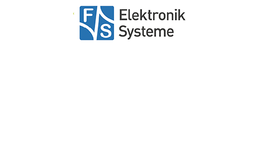 Logo F&amp;S Elektronik Systeme