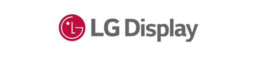 Logo LG Display
