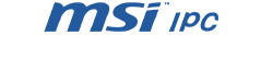 Logo MSI