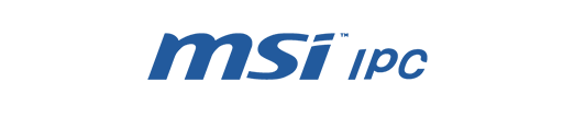 Logo MSI