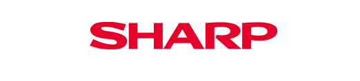 Logo sharp