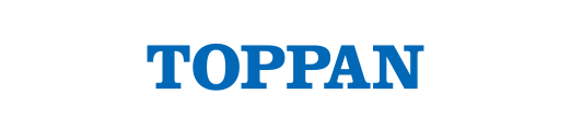 Logo Toppan