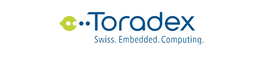 Logo Toradex