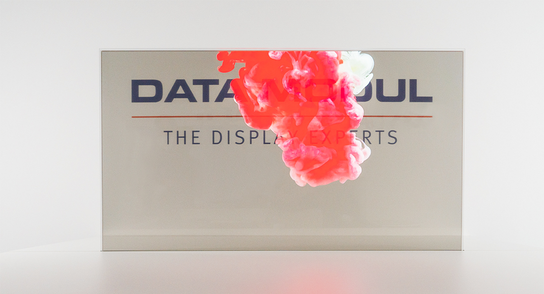 55&quot; transparent OLED