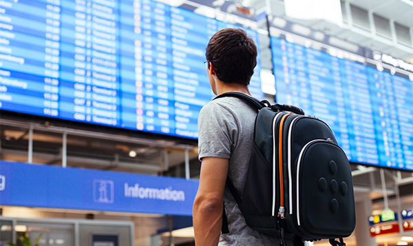 Passenger information systems