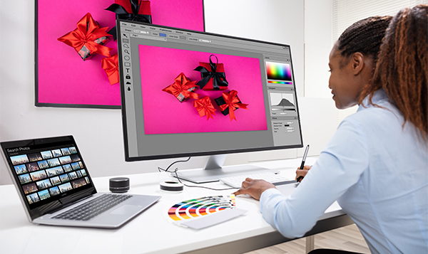 Digital Signage Software Solutions