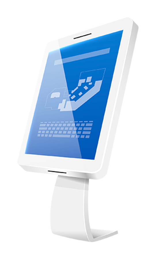 Digital Signage System