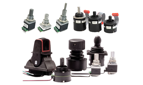 optical hmi grayhill