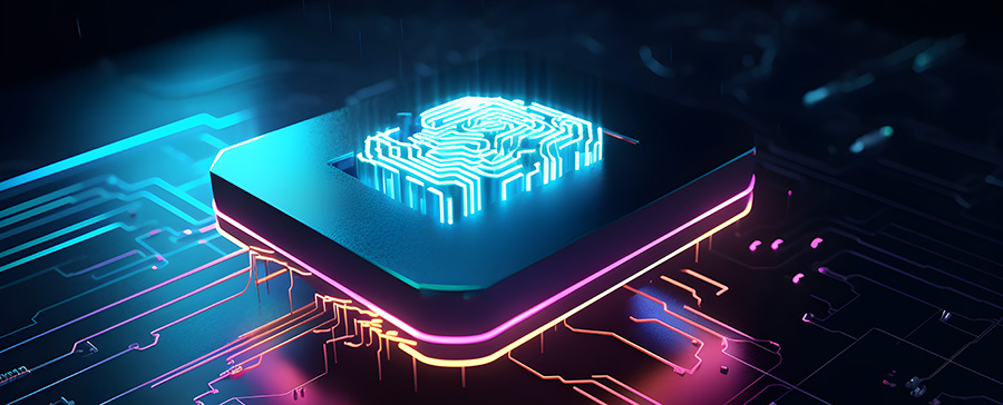 Embedded AI platforms