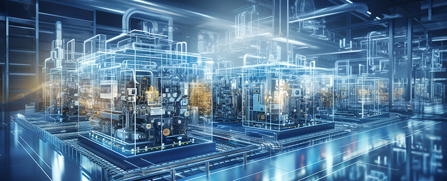 integrated solutions