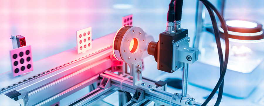 machine vision system