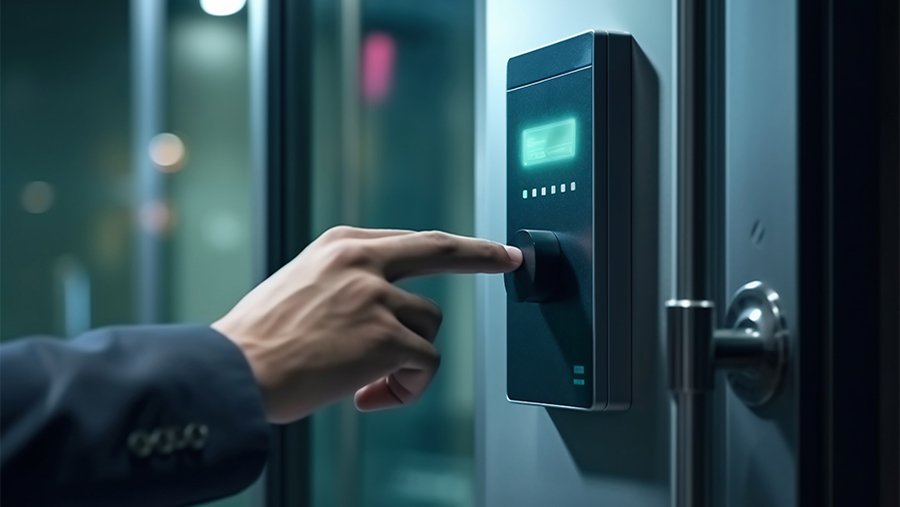 smart building challenges